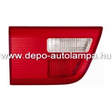 Hátsó lámpa Hátsó lámpa