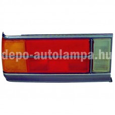 Hátsó lámpa Hátsó lámpa